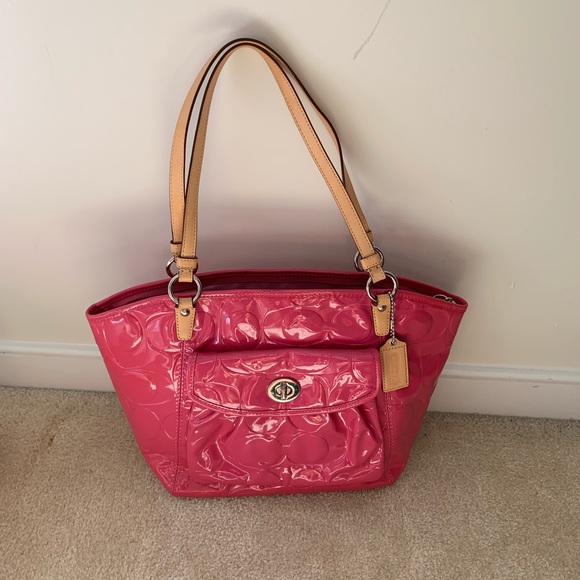 Coach Handbags - Coach Purse